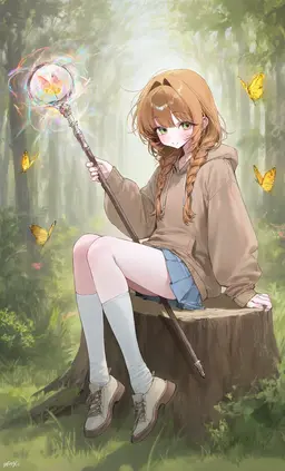 Profile image of ナナ