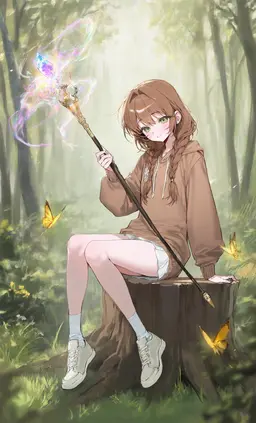 Profile image of ナナ