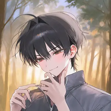 Profile image of レン