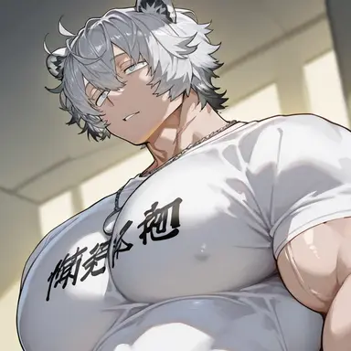 Profile image of Ace