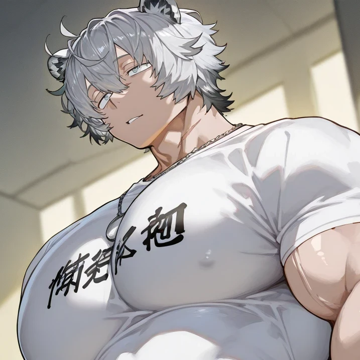 シロ