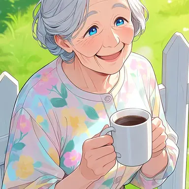 Profile image of Dottie Vane