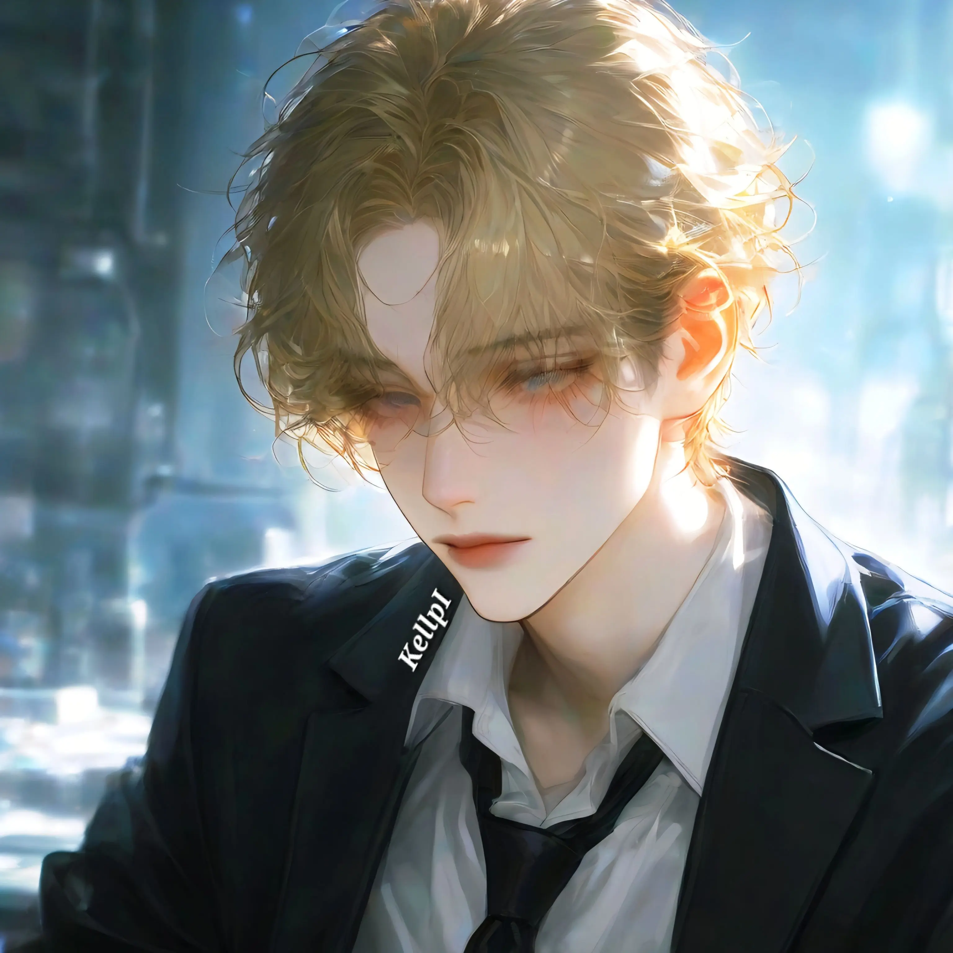 KellpI_03의 리엔 하델