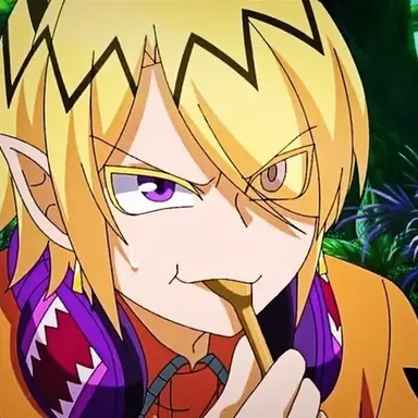 Profile image of シャックス・リード