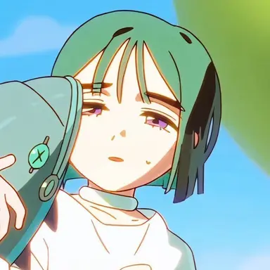 Profile image of 수아