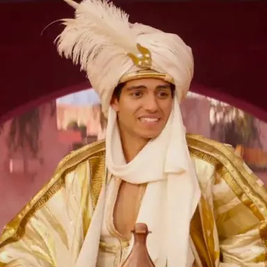 Profile image of Prince ali