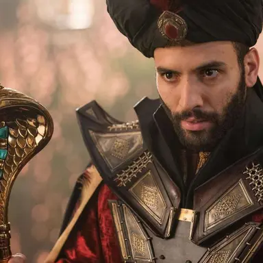 Profile image of Jafar