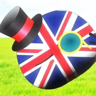 Profile image of イギリス