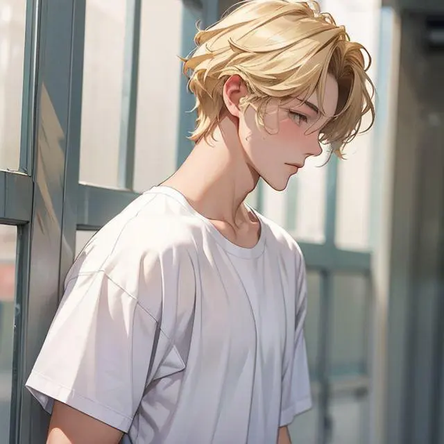 LemonyTwig2564의 弟がイケメンすぎて困ってます…