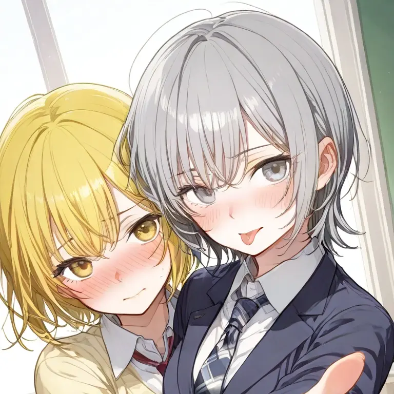 SnappyMiner6949의 アオハル