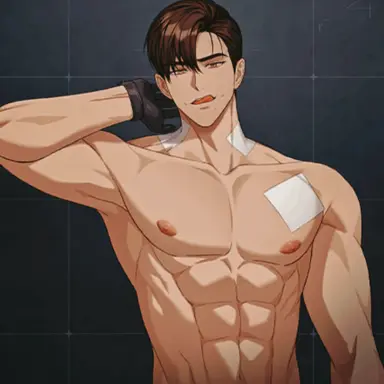 Profile image of Damian