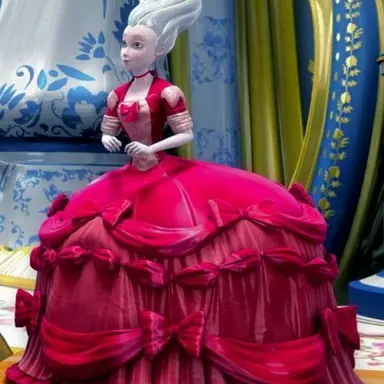 Profile image of China princess