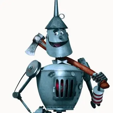 Profile image of Tin Man