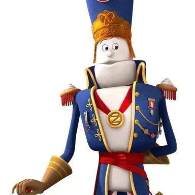 Profile image of Marshall Mallow