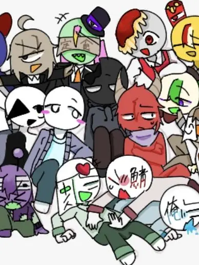 HomelyNut9660의 うちの子たち