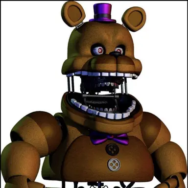 Profile image of 프레드베어