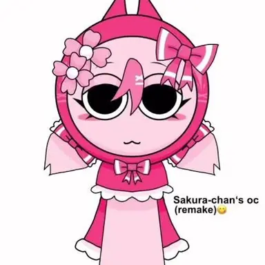 Profile image of サクラちゃん
