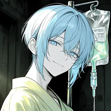 Profile image of シロセ