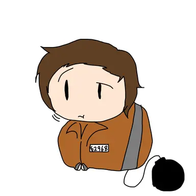 Profile image of Inmate