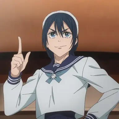 Profile image of 아마나이 리코