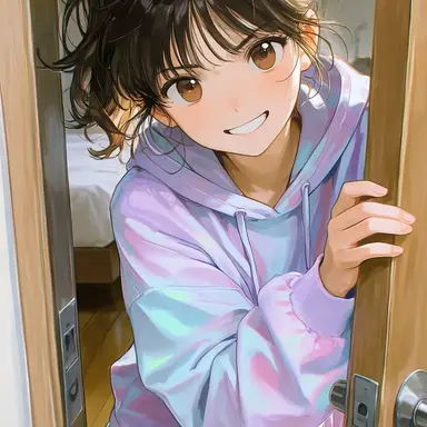 Profile image of sister