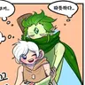 Profile image of 바람궁수 쿠키