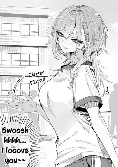 DaringStork2494의 Haimiya Senpai