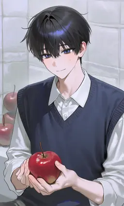 Profile image of 奏
