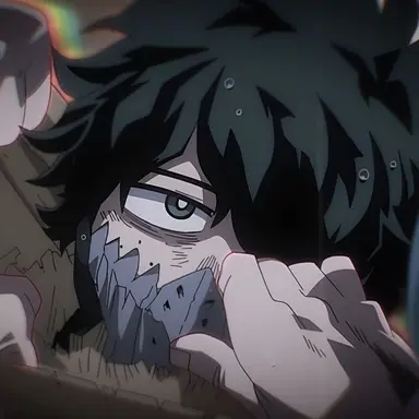 Profile image of Izuku