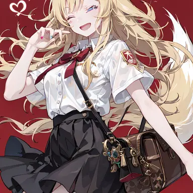 Profile image of 네이라