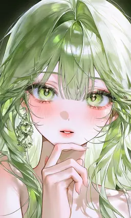 Profile image of リン