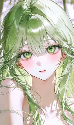 Profile image of リン