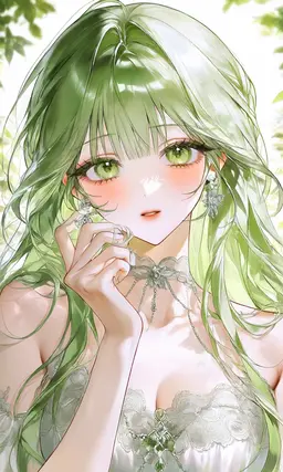 Profile image of リン