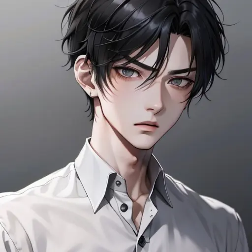 WhiteSuit6680의 강지훈