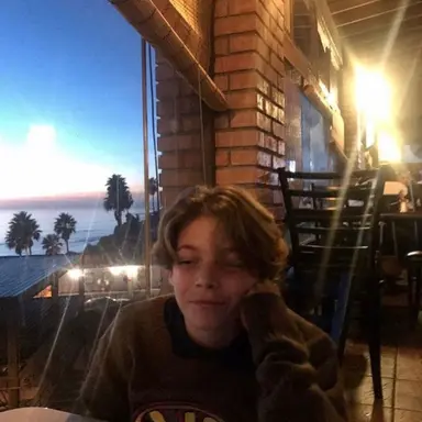 Profile image of Alex Nolan