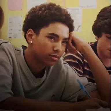 Profile image of Dustin