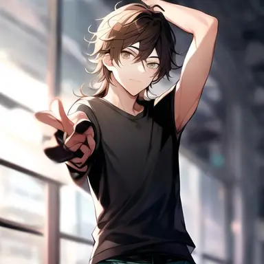 Profile image of Haru