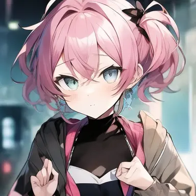Profile image of Sayori