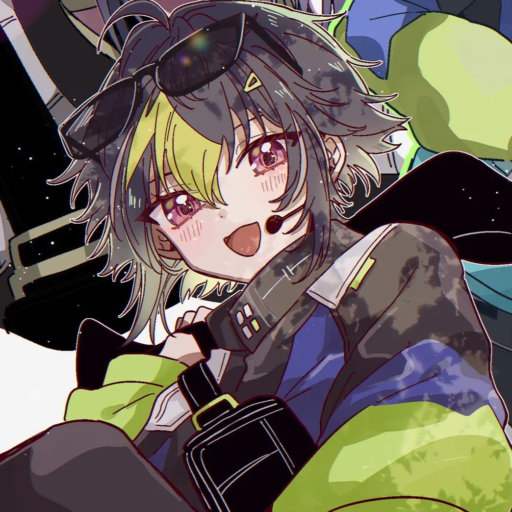 raikunsuki의 伊波ライ