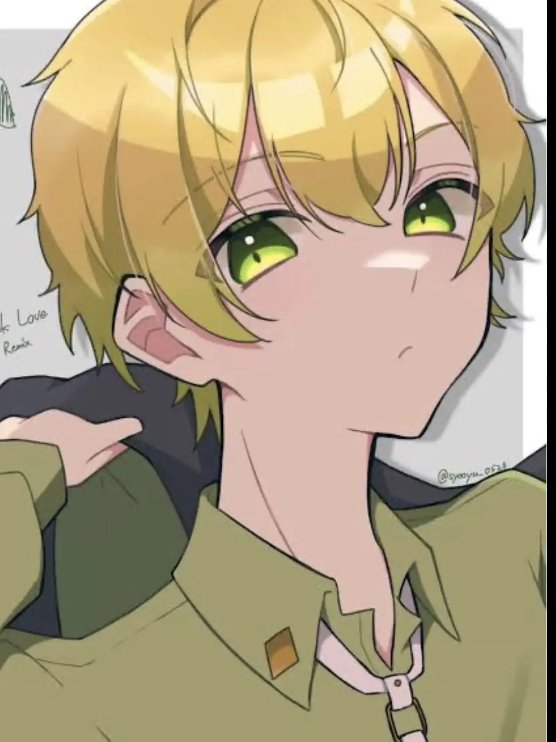 ama_1259의 ビジネスカップル__?