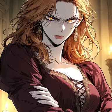 Profile image of Morryn