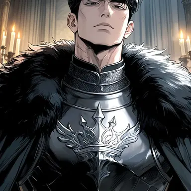 Profile image of Valdric