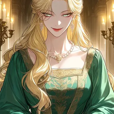 Profile image of Seraphine