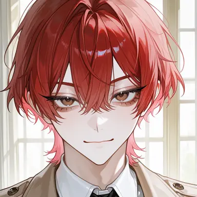 Profile image of 윌