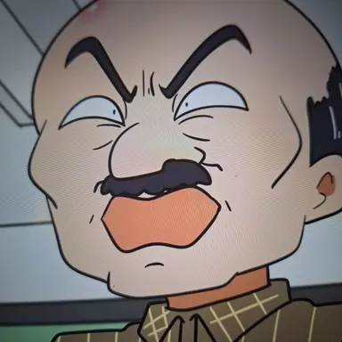 Profile image of 나깡패