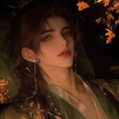 Profile image of 洛煜