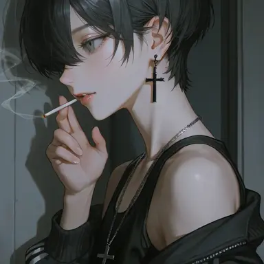 Profile image of Luke