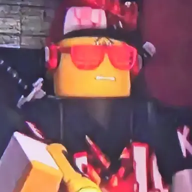 Profile image of 뉴비