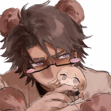 Profile image of 히스클리프