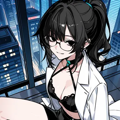 Profile image of 매드